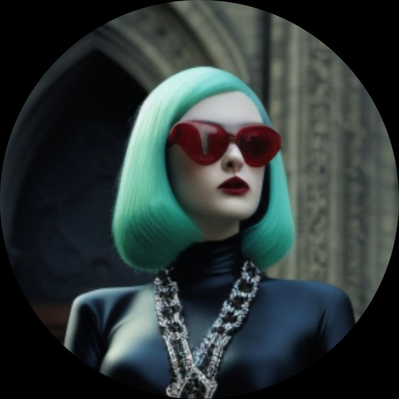 turquoisethread